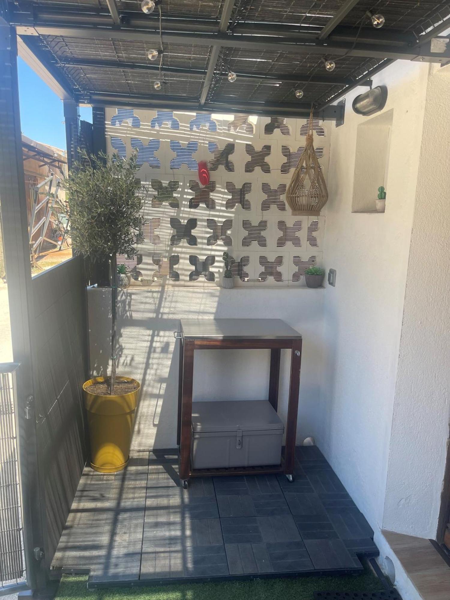 Le Cap6 Apartment Cassis Exterior photo